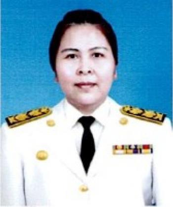 นางมนัสนันท์ รัตนวิจิตร