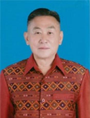 นายวัฒนศักดิ์  จังจรูญ